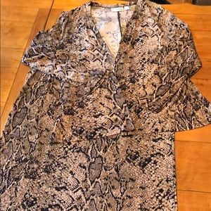 Private Edition Set by Chico’s sz 3